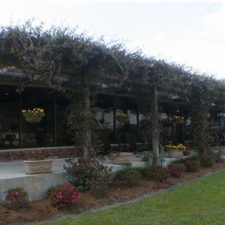 Quail Run Lodge サバンナ エクステリア 写真